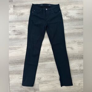 AG Jeans - The Prima Mid-rise Cigarette